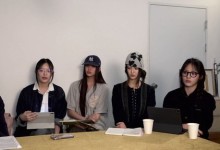 뉴진스 "민희진 돌려놔라" 최후통첩에…하이브 주가 6%대 급락