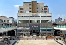1100억 들인 세운상가 공중보행로 철거 첫발…서울시 23일 공청회 개최