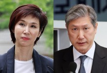 노소영·노재헌, 국감 출석요구에 무응답…"고의로 피하는 듯"
