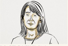 ‘한강 노벨상’ 수상, 그는 먼저 알았다