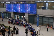 '무단이탈' 필리핀 가사관리사 2명…법무부, 강제출국 시켰다