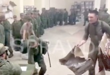 우크라 매체 "러시아서 근무지 이탈한 북한군 18명 붙잡혀"
