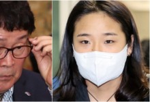 때아닌 '안세영 인사' 언쟁…배드민턴협회장, 국감서 뭇매