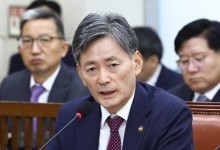 조지호 경찰청장 “문다혜 불법 숙박업 의혹, 경찰서 수사”