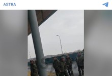 우크라 "북한군, 쿠르스크서 야간훈련"…미 "합법적 공격 대상"