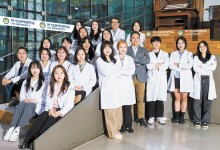 세계적 난임 연구원 양성하는 명문대, 저출산 해결에도 기여[건강한 가족]