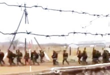 美 고위 당국자 "북한군, 우크라군과 교전서 상당수 사망"