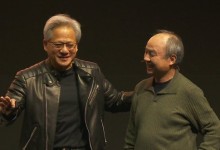 "AI로 일본 리셋" 젠슨 황-손정의 손잡았다, 열도 이렇게 바뀐다