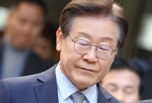 이재명 "수긍 어려워, 항소할 것…현실의 법정 2번 남았다"