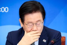"들었다 해주면 되지"vs"있는대로 말해달라" 이재명 어느 말 맞나 [위증교사 재판 주요 쟁점]