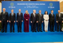 G7 외교장관 "북한 개입으로 우크라 전쟁 확전 우려"