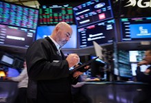 12월 첫 뉴욕증시 기술주 강세…S&P500·나스닥 신고가 경신
