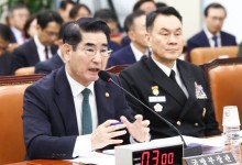국방부 "김용현 장관이 계엄 직접 건의한 것 맞다" 공식 확인