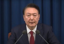 美 싱크탱크 "尹 정치생명 불확실…北, 이번 혼란 악용할 것"