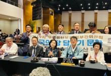 ‘장 담그기 문화’ 한국 23번째 인류유산으로