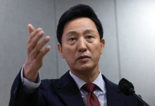 “홍준표 복당 때 명태균에 전화”…檢, 황금폰 포렌식서 증거 나올까