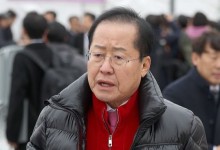 홍준표 "尹에 책임총리제 제안…대구시장 관두고 돕겠다 했었다"