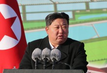 김정은, 北 수해지역 주택 준공식 참석…“건설사의 기적”