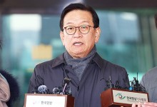 석동현 "윤 대통령은 수사보다 탄핵심판 절차 먼저라 생각"