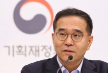 농협금융 회장 후보에 이찬우 전 금감원 수석부원장 내정