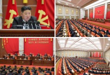 北, 트럼프 2기 앞두고 "美 반동적 실체…최강경 대미 대응전략 천명"