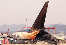 '보잉 737-800' 왜 이러나…참사 하루 전 노르웨이서도 비상 착륙