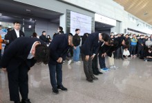 [속보] 제주항공 "내년 3월까지의 동계기간 운항량 10∼15% 감축"