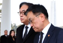 용산 수석비서관 이상 전원 사의…최상목 대행에 항의 차원