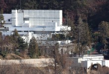 [속보] 공수처, 尹체포영장 제시…경호처장 "수색 불허"