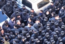 '예외' 못 박은 영장도 못 뚫었다…尹체포 막은 경호처의 방패
