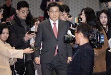 권성동 "당론 반대 김상욱에 탈당 권유"…金 "탈당 생각 없다"