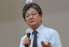 유승민 "이재명 제일 약체…다른 野후보 나오는 게 오히려 위험"