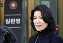 이진숙 방통위원장 탄핵 기각…헌재 4대 4로 갈렸다