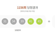 로또 1등 21명, 당첨금 15억씩…수동 1등 5명 '대박 명당' 어디