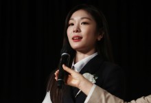 김연아 '美여객기 희생자' 피겨 선수단 애도…"영원히 기억하겠다"