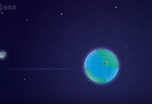 2032년 '지구 충돌' 가능성 1.2% 소행성 발견…"계속 관찰"