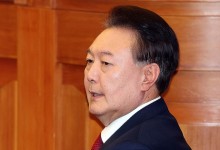 윤 대통령 “빨리 직무 복귀해 세대통합 힘으로 대한민국 이끌겠다”