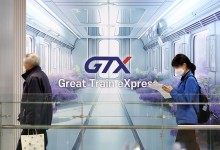 GTX '운정~서울역' 개통 두 달…승객 예상치 80% 넘어섰다