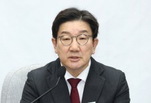권성동 "상습 채용비리 선관위는 마피아…국정조사 하겠다"