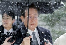 이재명, 20일 이재용 만난다…'삼성 청년 SW 아카데미' 방문