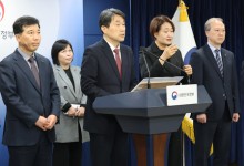 교육부·총장·학장 “의대생 돌아만 오면 모집인원 3058명으로”