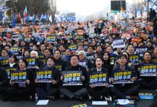 [속보] 野 "檢 내란수괴 졸개 자처…검찰총장 책임 물을 것"