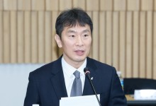 이복현 “상법 거부권, 직 걸고 막겠다”…권성동 “검사 때 습관 나오나”