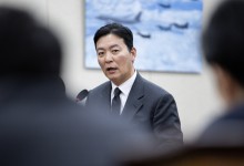 [속보] 경찰, 김성훈 경호차장 네 번째 구속영장 신청