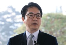[속보] 외교부 "검찰총장 자녀 채용 관련 감사원 공익감사 청구"