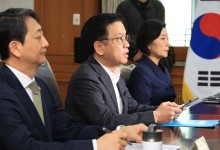 최상목 "다음 주 10조원 규모 추경안 발표"