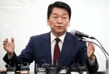 안철수 "이재명 막을 제갈량은 바로 나…'뻐꾸기'라도 되겠다"