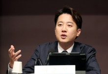 완주? 빅텐트? 고민 커진 이준석…캐스팅보터 가능성은 여전 [중앙일보 여론조사]