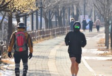 심장병 있는데, 운동 괜찮나…3만명 추적연구 “재발 위험 13%↓”