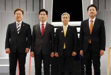 "문수 오늘 잘 하신다" KBS 계정 댓글 논란에…"직원 실수"